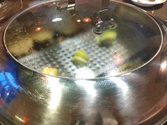 -粗粮人家·东北菜(洋桥店)