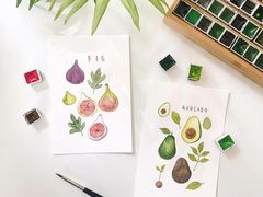 -八哥美术·成人美术画室(总校区)