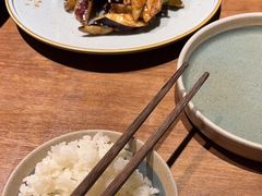 -薇酌饮·陕西菜(南门外店)