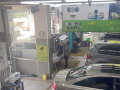 -弋车人洗美·维修·保养(三林店)