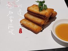 香煎东海带鱼-逸道(益丰·外滩源店)