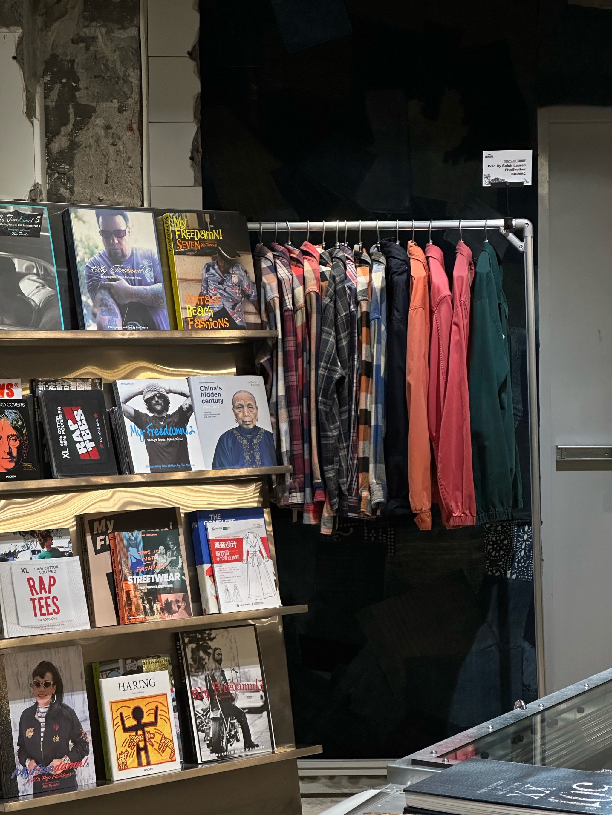 时装的历史不是几本书能说得清97