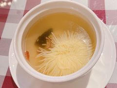 -邓丽君音乐主题餐厅