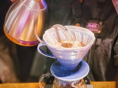 -MateMade Coffee(广州天河南店)