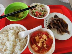 -中科大东区东苑餐厅(天使路店)