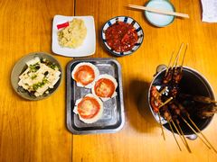 -炒豆合作社(东四总店)