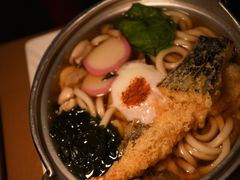 -Hatsune隐泉日式料理(三里屯太古里店)