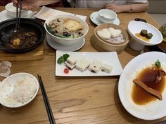 -顺风汤馆·广府粤菜(江宸天街店)