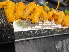 -梧桐花园餐厅(新城店)