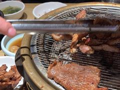 -泥炉烧肉师(新街口金銮巷店)