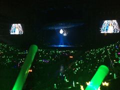 -南京奥林匹克体育中心-体育馆