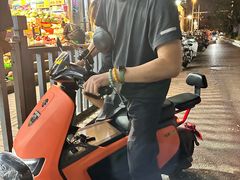 -九号电动车(安定门内大街店)