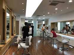 点击看大图 -THE LOG SALON 记录