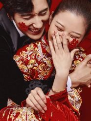 -巴黎恋人婚纱摄影(东莞总店)