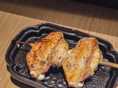 -乌君·酒场·炭火烧鸟(侨城坊店)