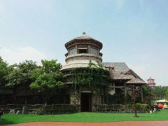 -芜湖方特东方神画