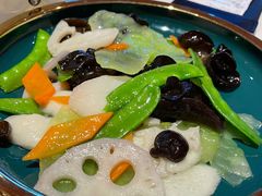 -阿娜尔·新疆菜(宜家荟聚中心店)