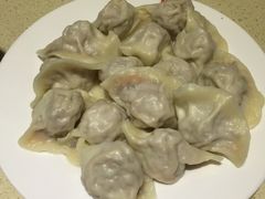 胡萝卜素饺子-岳姥姥饺子(泺文路店)