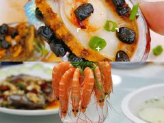 -四川小胡子海鲜(丁村万人海鲜广场店)