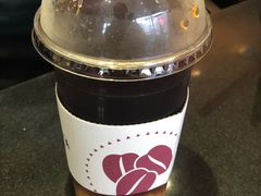 -COSTA COFFEE(深圳中洲店)