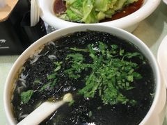 -东四民芳餐厅(世茂工三店)