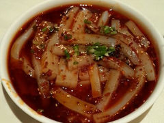 川北凉粉-渝信川菜(华盛店)