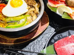 -九田家黑牛烤肉料理(郫都万达檬柏西路店)