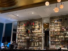 -The St·Regis Bar 瑞吉酒吧