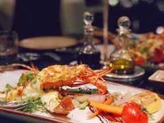 -上海苏宁宝丽嘉酒店·Cafe Bellagio西餐厅