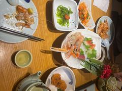 -三石铁板烧(紫竹桥店)