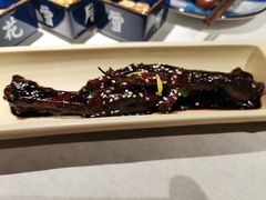 吮指鸡爪-桂满陇-西湖船宴(西单大悦城店)