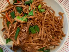 -一楼食业·美食人家