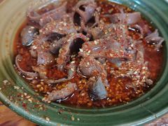 麻辣君肝-高记什邡肖麻辣(成都店)