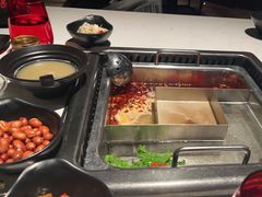 -鼎膳常火锅(华阳店)