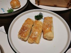 -东岭皇冠假日酒店-彩丰楼中餐厅