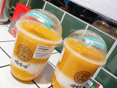 -娃哈哈·奶茶(武林店)