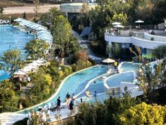 -清河半岛温泉度假酒店