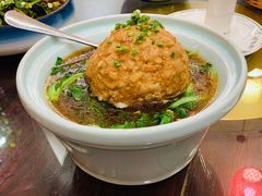 -农家小院(朱雀桥店)