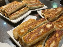-福荣居褡裢火烧京味家常菜(西四店)