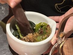-炊烟小炒黄牛肉(浦东世纪汇店)