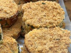 -山崎面包(静安久光店)