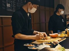 -Sushi Hanzo半藏(天环广场店)
