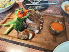 -La Terre乐田(万象城店)