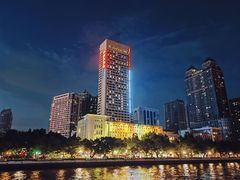 -珠江夜游西堤码头