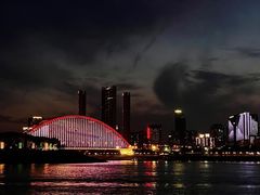 -武汉关码头(轮渡站)