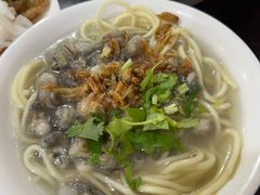 -建国蚵煎蚵面