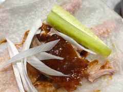 -紫光园·烤鸭·北京菜(团结湖店)