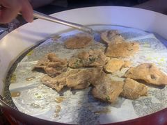 -秦炉烤肉(财富中心店)