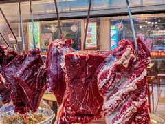 -通好吃潮汕潮家牛肉火锅店(张家边店)