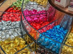 -Laderach 莱德拉(上海环贸iapm店)